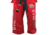 SynCity Fightwear